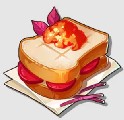 thick toast