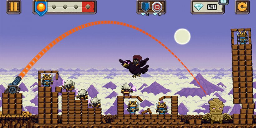 Top 15 best Medieval mobile games