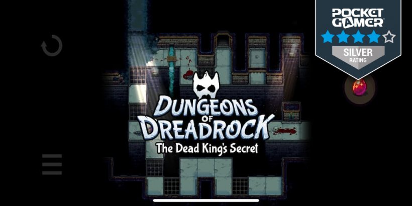Dungeons of Dreadrock 2 review - “A satisfying puzzler that will occasionally drive you crazy”