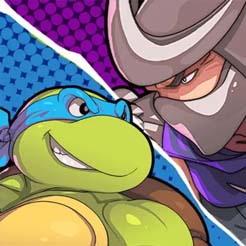 TMNT: Shredder's Revenge