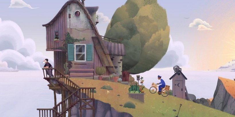 Top 15 best story games for Android