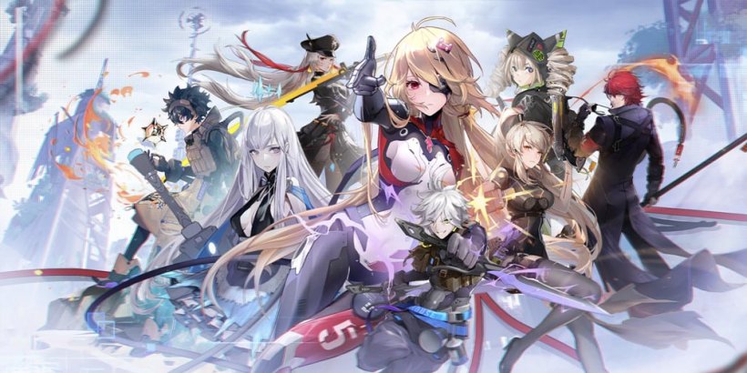 Tower of Fantasy tier list - Best weapons and characters for PVE and PVP