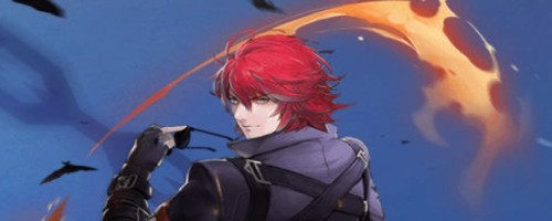 Tower of Fantasy King screenshot