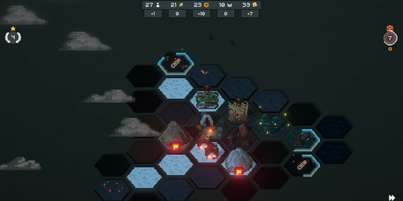 TownsFolk review - "A charming yet familiar strategy experience"