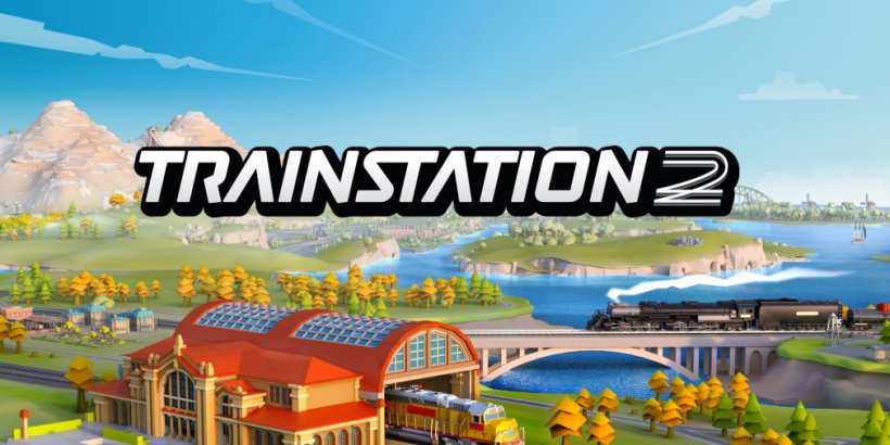 TrainStation 2 codes (June 2025)
