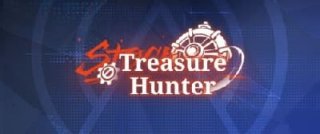 treasure hunter title
