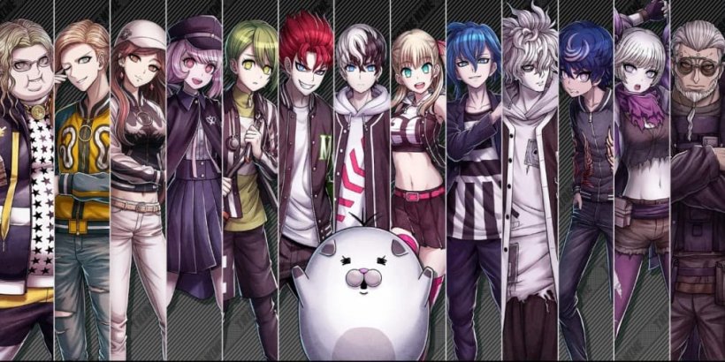 Tribe Nine tier list and a reroll guide