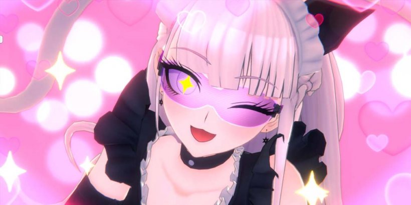 Tribe Nine launches Ver1.1.0 update with Neo Chiyoda City and new character Hinagiku Akiba