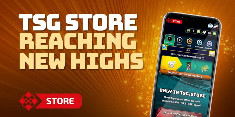 Ten Square Games closes in on target bookings from its web-based platform