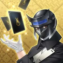 Tsukuyomi: The Divine Hunter