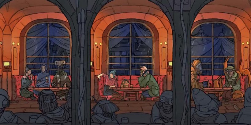 The best mobile games of 2025 so far (June 2025)