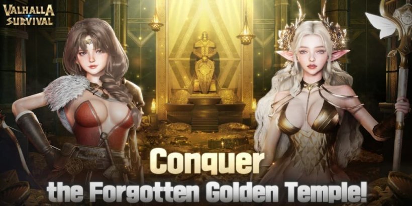 Valhalla Survival codes (June 2025)