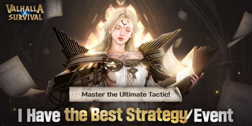 Valhalla Survival guide - 7 crucial survival tips