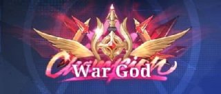 war god title