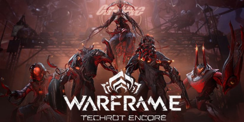Warframe: 1999 reveals Techrot Encore release date with more content and characters