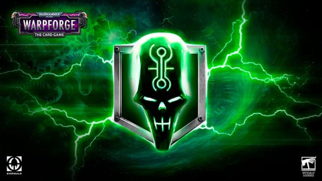 Warhammer 40,000 Warpforge codes (June 2025)