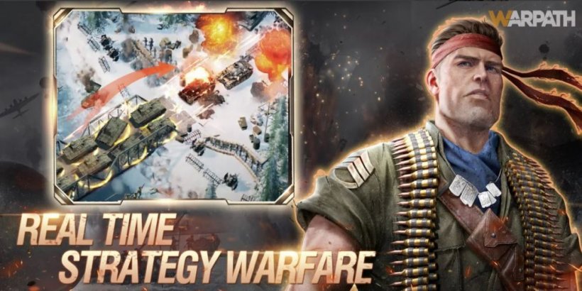 Warpath best officers tier list - Every character ranked