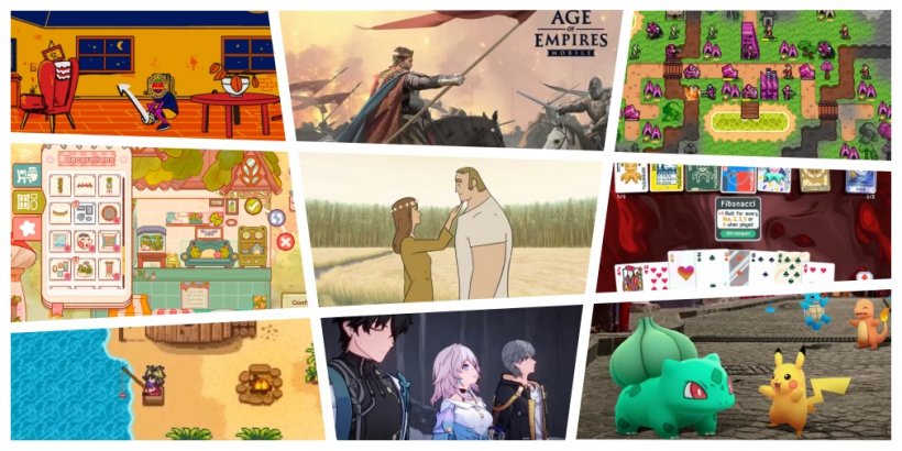 The Wrapp - Cards, Conquering and Cultivation