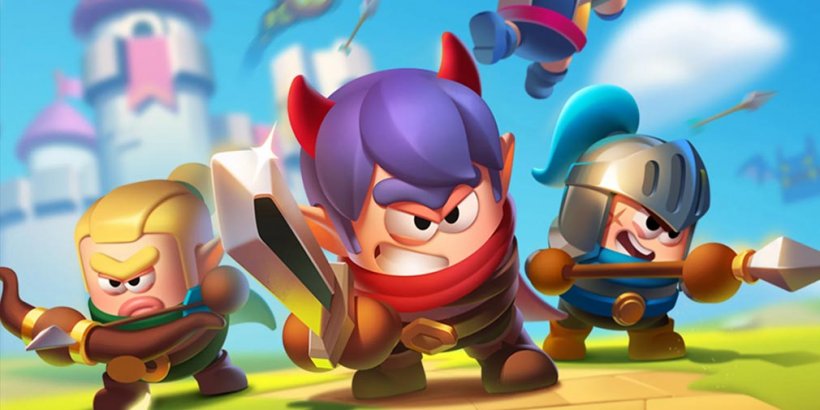 Wittle Defender tier list