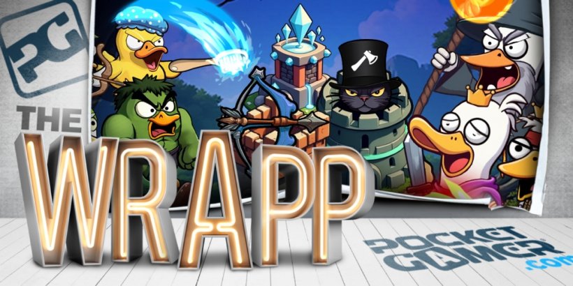 The Wrapp 1分钟全年极速赛车75秒下载记录结果 168极速直播赛车2025年最新结果 - Peeved poultry, cosmic card battlers, and political plans