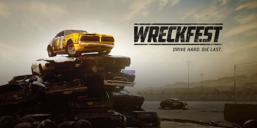Is Wreckfest cross-platform?