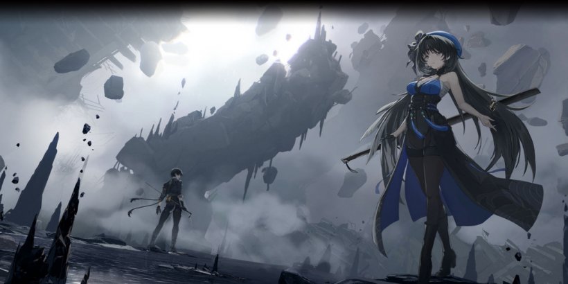 Wuthering Waves codes (June 2025)