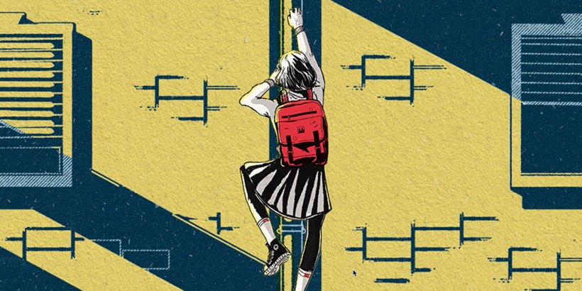 YOUR HOUSE preview - "Mysterious, teenage angst" 