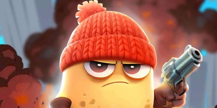 Zombie.io codes (June 2025)