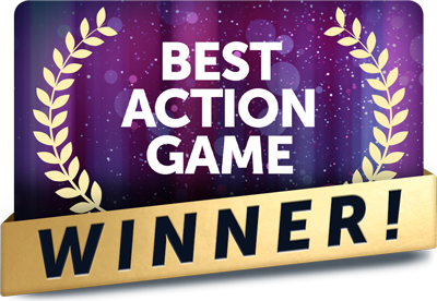 Best Mobile Action Game of the Year