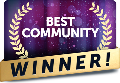 Best Community
