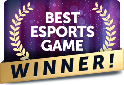 Best Mobile eSports Game
