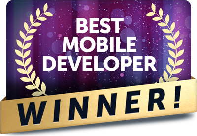 Best Mobile Developer