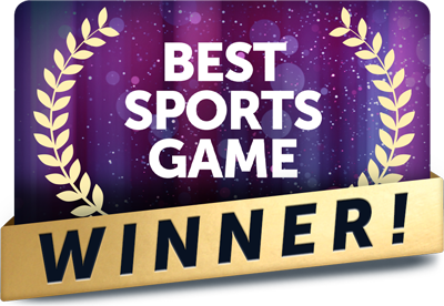 Best Mobile Sports/Racing Game of the Year